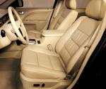 Ford Five Hundred 2005 года